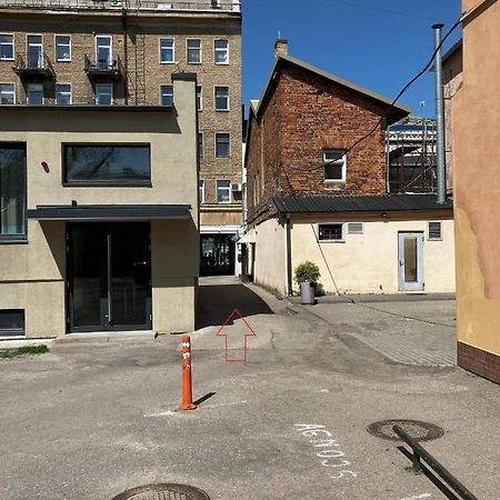 Ingos Laisves Al. Apartamentai Κάουνας Εξωτερικό φωτογραφία