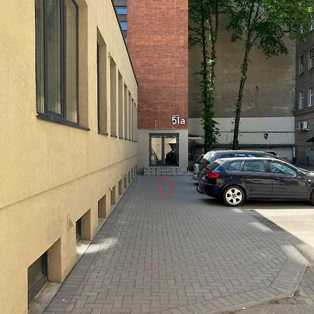 Ingos Laisves Al. Apartamentai Κάουνας Εξωτερικό φωτογραφία