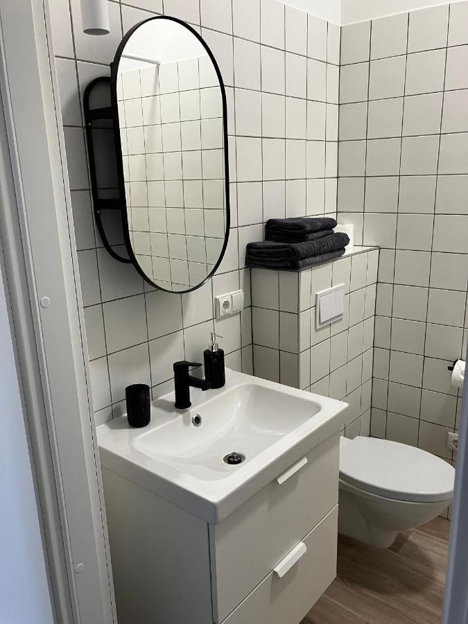 Ingos Laisves Al. Apartamentai Κάουνας Εξωτερικό φωτογραφία