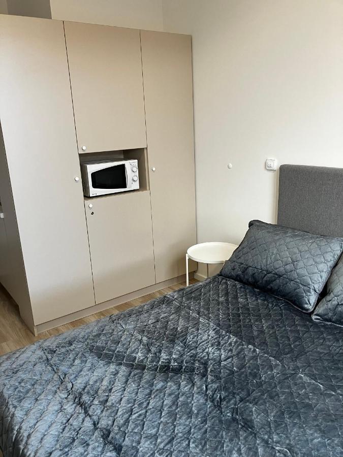 Ingos Laisves Al. Apartamentai Κάουνας Εξωτερικό φωτογραφία