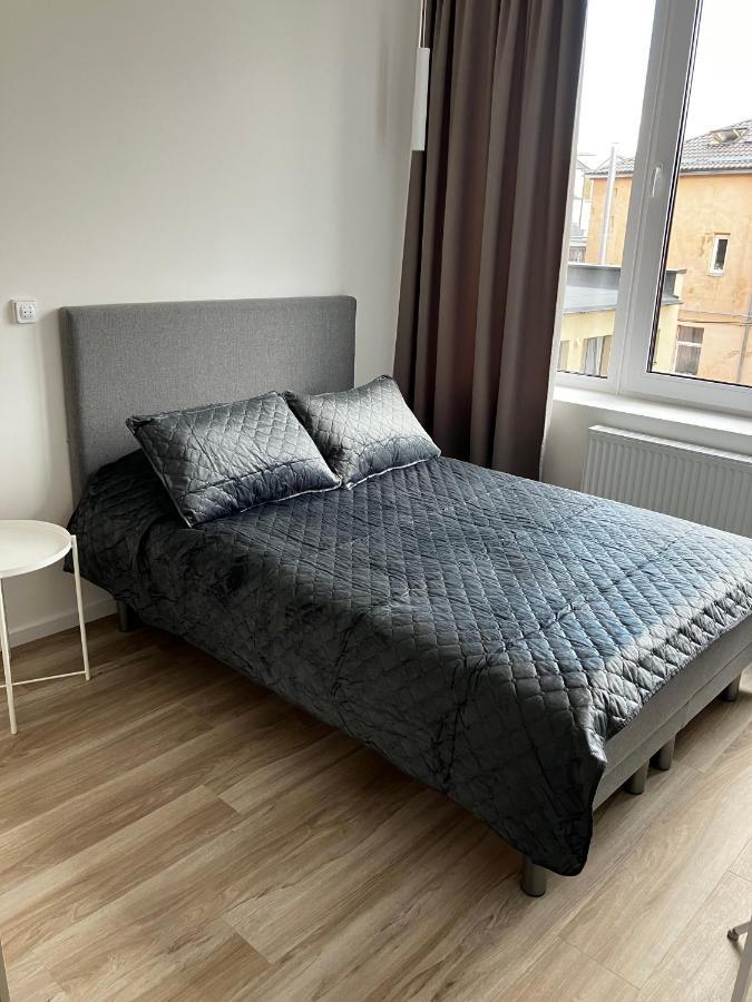 Ingos Laisves Al. Apartamentai Κάουνας Εξωτερικό φωτογραφία