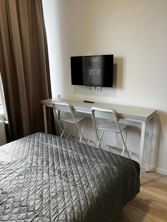 Ingos Laisves Al. Apartamentai Κάουνας Εξωτερικό φωτογραφία