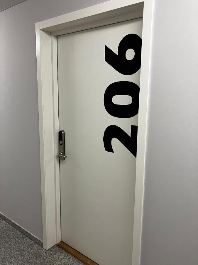 Ingos Laisves Al. Apartamentai Κάουνας Εξωτερικό φωτογραφία
